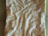 Pancakes/Hot cakes al horno, fáciles y saludables (vegan)!