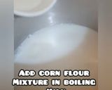 A picture of step 17 of Kunafa.
