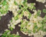 Foto del paso 2 de la receta: Pimientos del piquillo rellenos de bacalao
