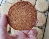 Foto del paso 4 de la receta: Galletas dulces para el mate ♥🧉♥