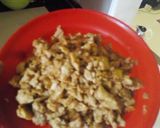 A picture of step 2 of Sandwich.