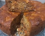 Foto del paso 8 de la receta: Pan de Pascua