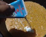 Foto langkah ke 5 dari resep Laksan Ikan Tengiri khas Palembang.