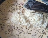 Foto langkah ke 4 dari resep Creamy Fettuccine.