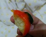 Foto langkah ke 10 dari resep Kue Buah Mini Thailand.