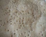 A picture of step 3 of Whole wheat flour.