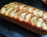 Foto del paso 4 de la receta: Budín integral de manzana 🍎