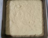 Foto langkah ke 5 dari resep Roti Tawar Almond Tepung Beras Gluten Free.