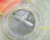 Foto langkah ke 1 dari resep Mocha Float.