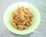Foto langkah ke 5 dari resep Jamur crispi enak.