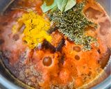 Foto del paso 3 de la receta: SALSA TUCO CON ESTOFADO DE OSOBUCO 🍝😋🍜🤩🍝😋