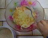 Foto langkah ke 2 dari resep Mamaci Serbat Blewah Jadul.