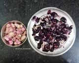 જામુન શોટ્સ (Jamun Shots Recipe In Gujarati) રેસીપી સ્ટેપ1ફોટો