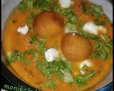 Paneer kofta curry(creamy gravy) 4 
