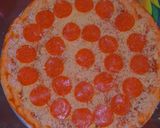 Foto del paso 7 de la receta: Pizza😋