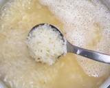 รูปขั้นตอนการทำที่ 4 ของ ข้าวต้มหมูโบราณ