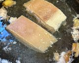 古法梅菜扣肉的食譜步驟1照片