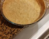Foto del paso 4 de la receta: Masa de tarta integral
