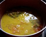 A picture of step 2 of Authentic Sambhar.