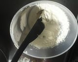 Foto del paso 3 de la receta: Crema con banana