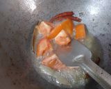 পটল চিংড়ি (potol chingri recipe in bengali) রেসিপি ধাপ - 4 ছবি
