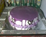 Foto langkah ke 4 dari resep Chesse cake.