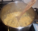 Foto del paso 13 de la receta: Risotto de corazones de alcachofas