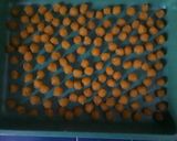 Foto langkah ke 7 dari resep Selai Nanas (isian nastar) #BikinRamadanBerkesan.