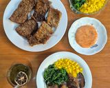 Foto langkah ke 4 dari resep Beef Classic Barbecue (Tips Memasak Steak dengan Oven).