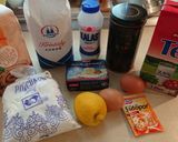 Fakanalas lukacsos csokis sütemény recept fázis 1 fotója