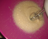 Foto del paso 1 de la receta: Quequito integral con stevia, de yogurth de frutilla ligth y mermelada dulce sin azúcar