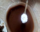 A picture of step 21 of Fry Baigan (Brinigal).