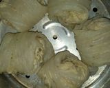 Foto langkah ke 5 dari resep Sawi Putih Gulung isi Tahu.