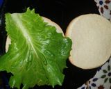 Foto del paso 1 de la receta American Burger XTREM!!