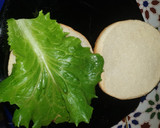 Foto del paso 1 de la receta: American Burger XTREM!!