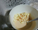 Foto del paso 5 de la receta: Buñuelos de Manzana