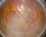A picture of step 3 of Beef stew.