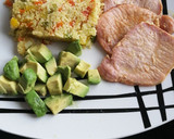 Foto del paso 2 de la receta: Cous cous con verdura