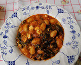 Foto del paso 9 de la receta: Judiones a la Otomana