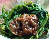 Foto langkah ke 6 dari resep Brambang asem.