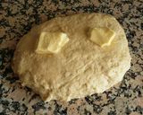 Foto del paso 7 de la receta Roscón de Reyes artesano