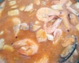 Foto del paso 3 de la receta: Patatas marineras estilo fácil
