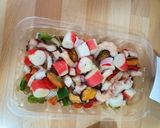 Foto del paso 2 de la receta: Fideuá