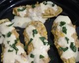 Foto del paso 7 de la receta: Zucchini relleno