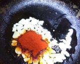 Foto del paso 4 de la receta: Salsa de pimentón y ajo