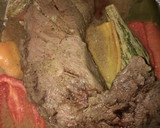 Foto del paso 4 de la receta: Lomito al natural