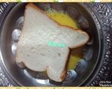 A picture of step 3 of French Toast (Sweet Toast).