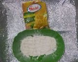 Foto langkah ke 5 dari resep Pisang geprek krispy with mocacchino.