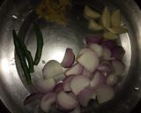 कटहल मसाला सब्जी (kathal masala sabzi recipe in Hindi) रेसिपी चरण 1 फोटो