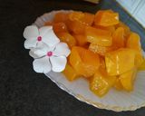 صورة لخطوة 9 من وصفة مربى القرع او اليقطين 🎃😋👌